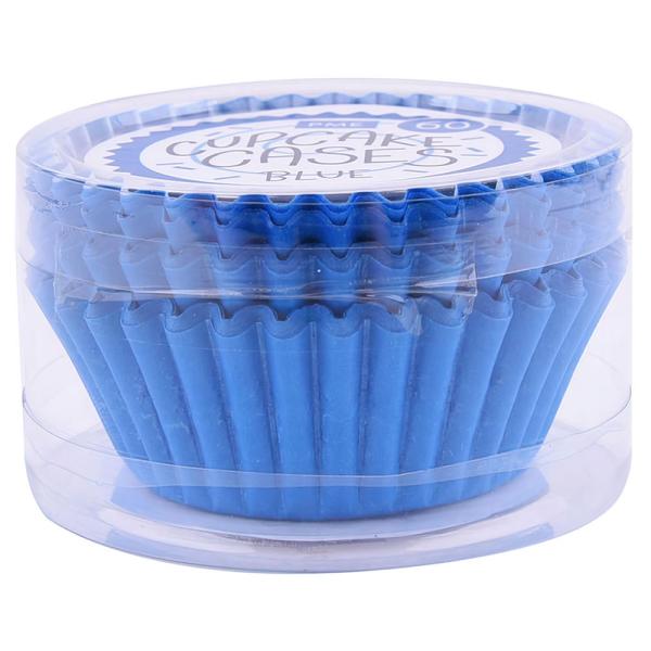 Muffinsformer Blå PME