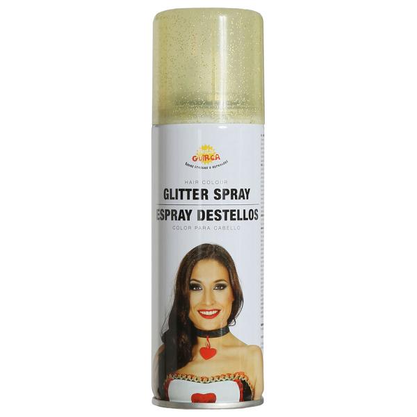 Hårspray Glitter 125 ml