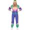80-talls Kostyme Grilldress