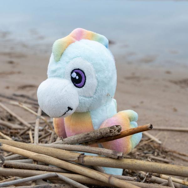 Sjøhest Plush Save the Sea