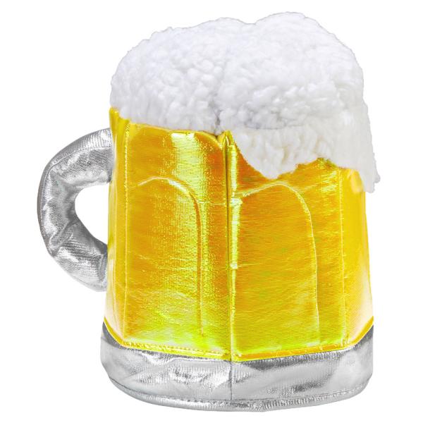 Ølglass Hatt