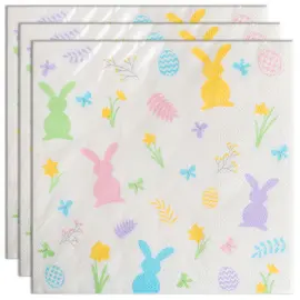 Servietter P&aring;ske 16-pakning