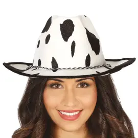 Cowboyhatt Kum&oslash;nster