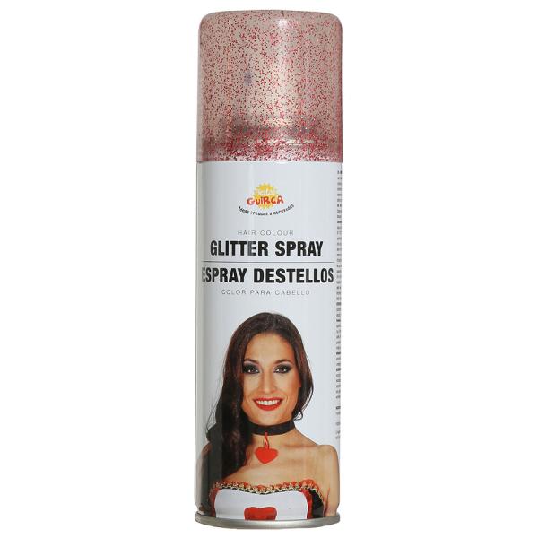 Hårspray Glitter 125 ml