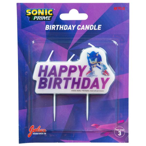 Sonic Kakelys