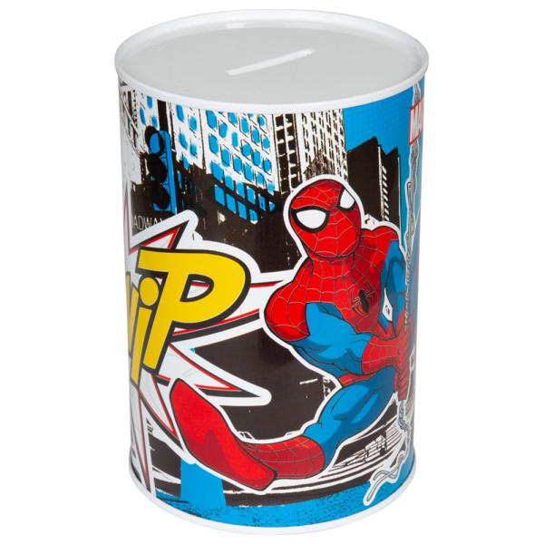 Spiderman Sparebøsse