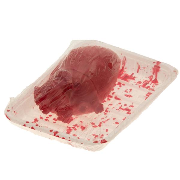 Hjerte på Brett Latex