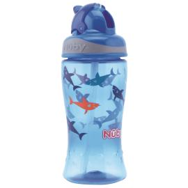 Haier Vannflaske Blå 360 ml
