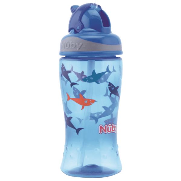 Haier Vannflaske Blå 360 ml