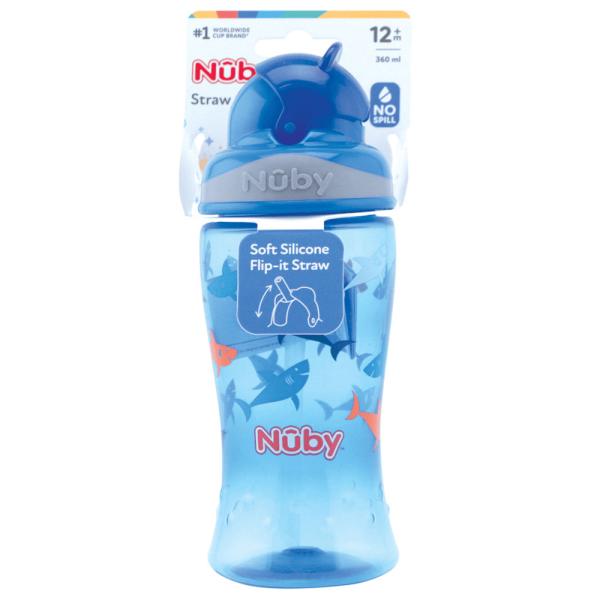 Haier Vannflaske Blå 360 ml