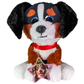 Kosedyr Berner Sennenhund 18 cm