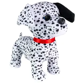 Kosedyr Dalmatiner Hund