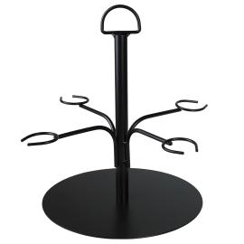 Svart Cocktailtre