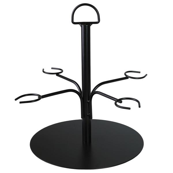 Svart Cocktailtre