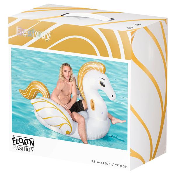 Oppblåsbart Badedyr Pegasus