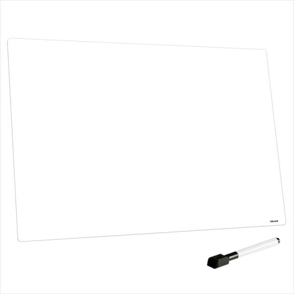 Whiteboardtavle Kjøleskap A4