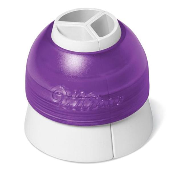 Wilton Color Swirl Sprøytetipp