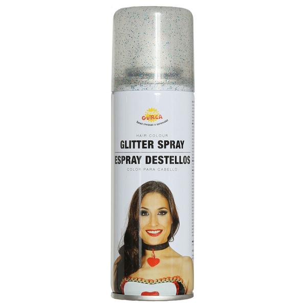 Hårspray Glitter 125 ml