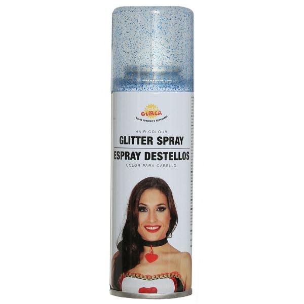 Hårspray Glitter 125 ml