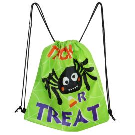 Halloween Gympose Trick or Treat