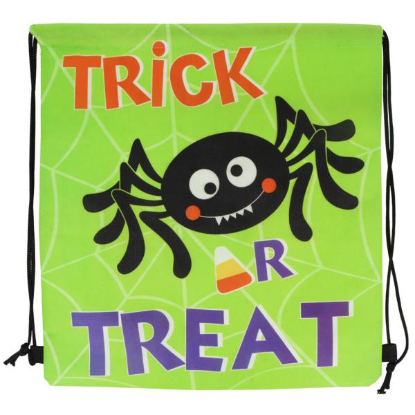 Halloween Gympose Trick or Treat