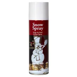 Sn&oslash;spray Jul