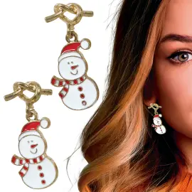 &Oslash;redobber Sn&oslash;mann