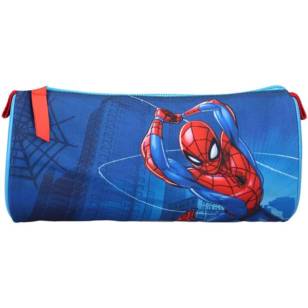 Spiderman Pennal Keep On Moving