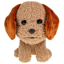 Kosedyr Labradoodle Hund 16 cm