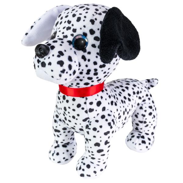 Kosedyr Dalmatiner Hund