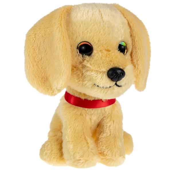 Kosedyr Golden Retriever Hund 16 cm