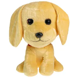 Kosedyr Golden Retriever Hund 42 cm