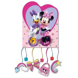 Minni Mus Junior Pinata
