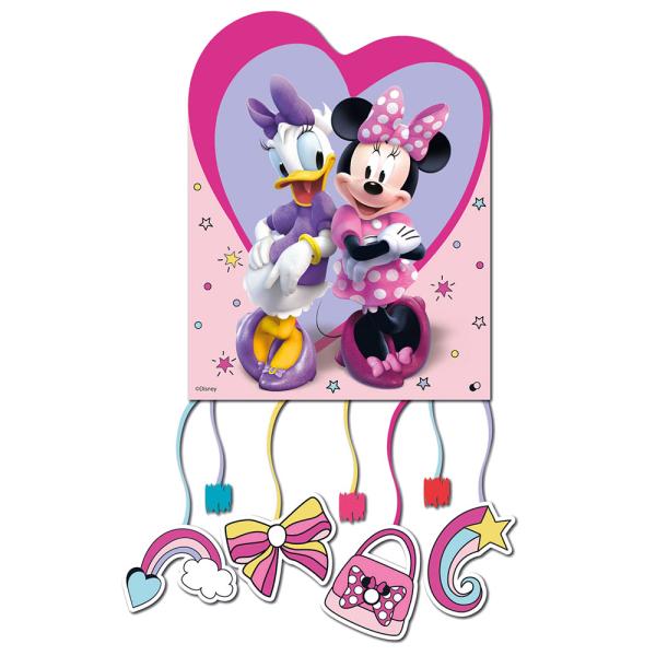 Minni Mus Junior Pinata