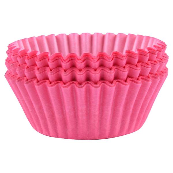 Muffinsformer Fuksia PME