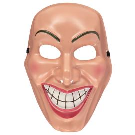 The Purge Evil Grin Maske