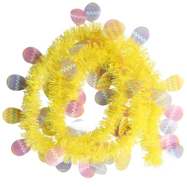 Girlander Påske 2 m