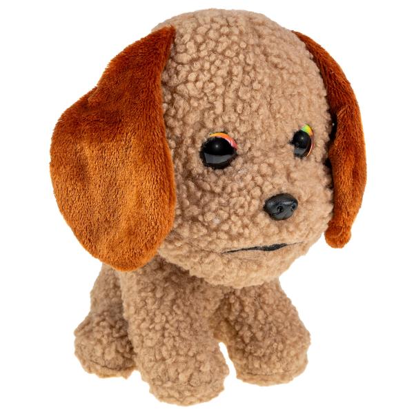 Kosedyr Labradoodle Hund 16 cm