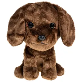 Kosedyr Labrador Retriever Hund 26 cm