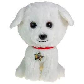 Kosedyr Malteser Hund 44 cm