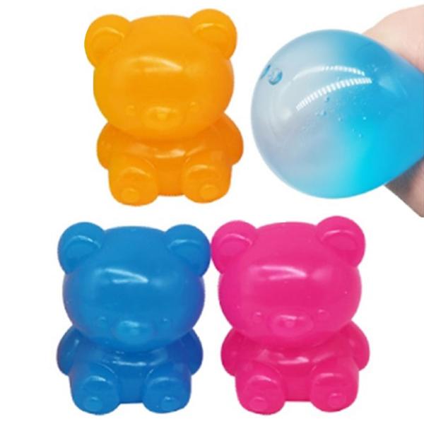 Squeeze Stretchy Kosebamse