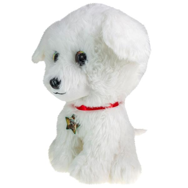 Kosedyr Malteser Hund 44 cm