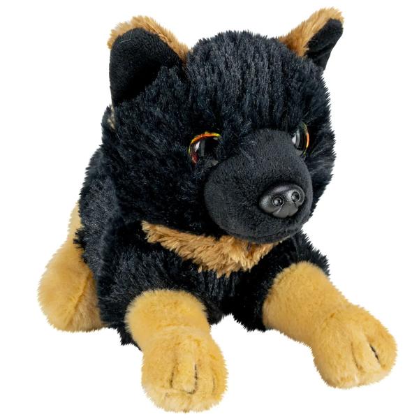 Kosedyr Tysk Gjeterhund