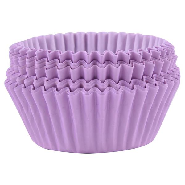 Muffinsformer Lilla PME