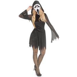 Spøkelse Kostyme Perler