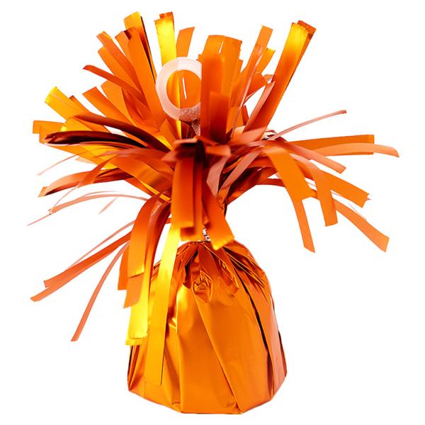 Ballongvekt Caramel