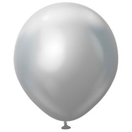 Latexballonger Kroms&oslash;lv 45 cm