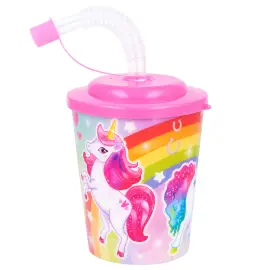 Suger&oslash;rkopp Enhj&oslash;rninger 300 ml 10 cm