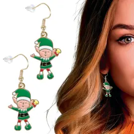 &Oslash;redobber Nisse