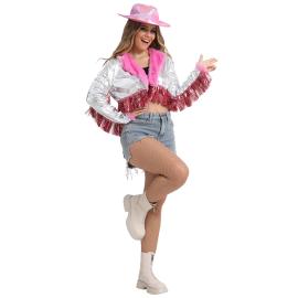 Kostyme Cowboy Disco